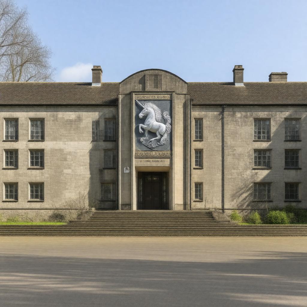 Murray Edwards College